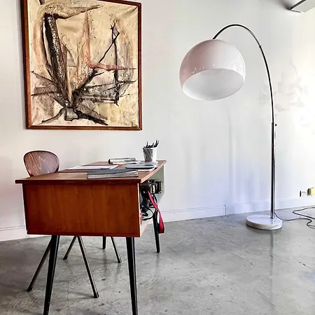 Beautiful Lovely Loft For 3 People From 3 Min To Manneken Pis 브뤼셀