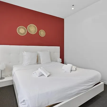 Apartment Stephanie By Reside *