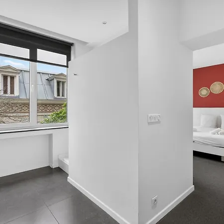 Stephanie By Reside Apartment *