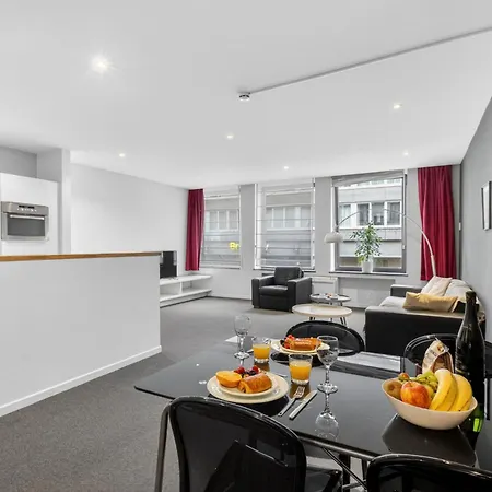 Apartment Stephanie By Reside *