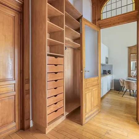 Maison Lombard By Reside *