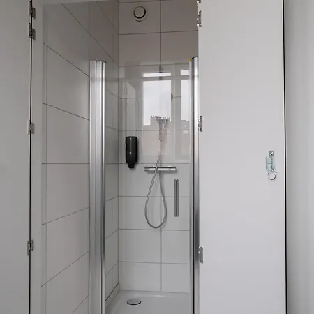 Bx Downtown - Hostel Brussel