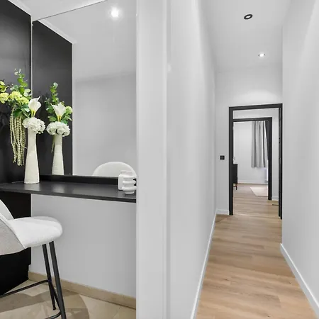 Maison Grand Place By Sweett * Bryssel