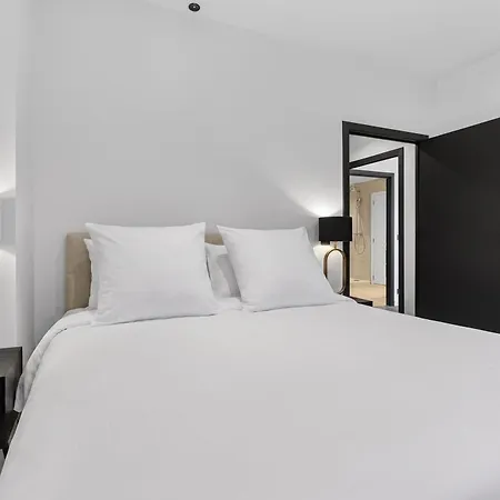 Maison Grand Place By Sweett Bryssel