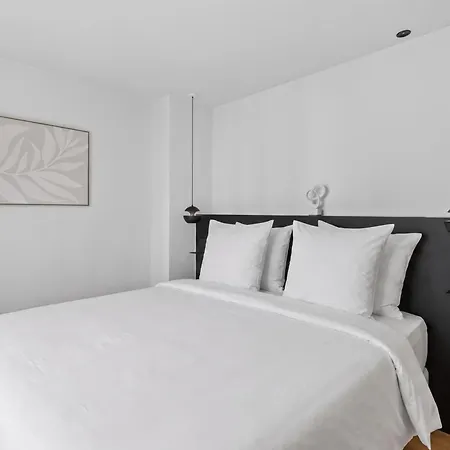 Maison Grand Place By Sweett * Bryssel