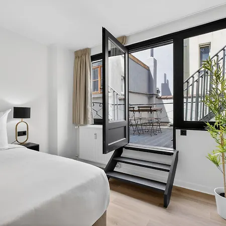Maison Grand Place By Sweett