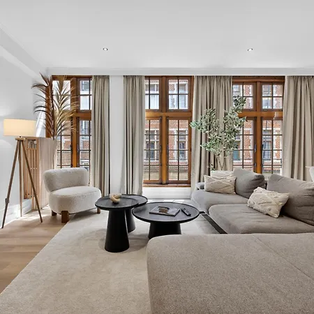Lägenhet Maison Grand Place By Sweett *