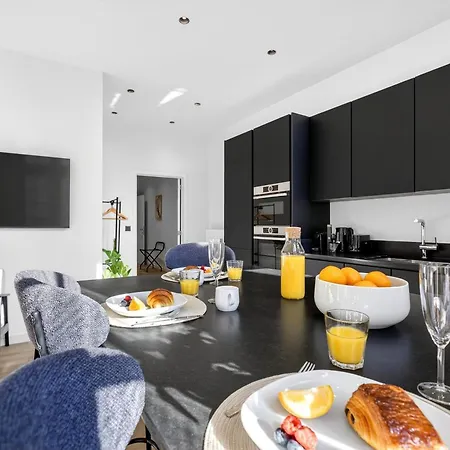 Maison Grand Place By Sweett *