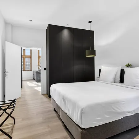 Maison Grand Place By Sweett