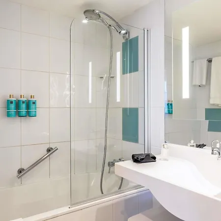 Hotel Novotel Off Grand Place