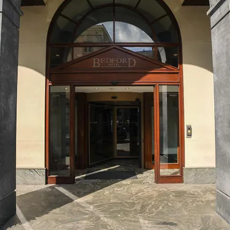 Hotel Bedford Bruxelles