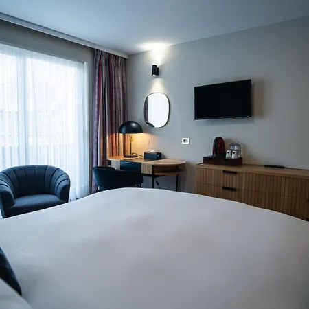 Bedford Hotel Bruxelles
