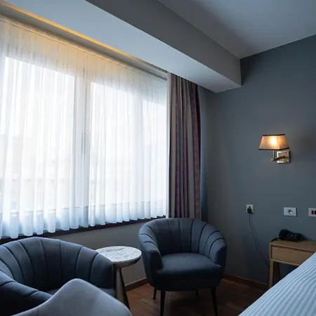 Hotel Bedford