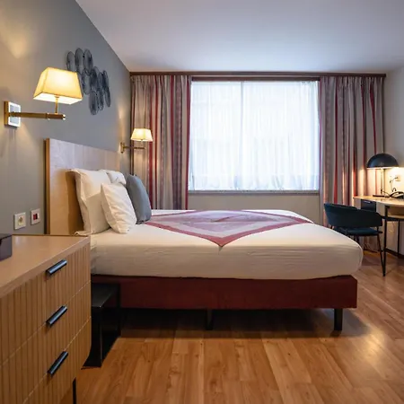 Bedford Hotel 3*