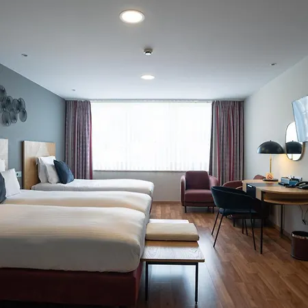 Bedford 3* Bruxelles