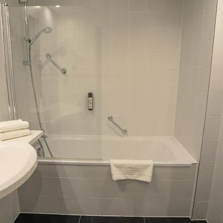Bedford 3* Bruxelles