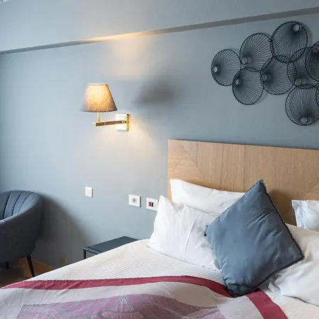 Bedford 3* Bruxelles