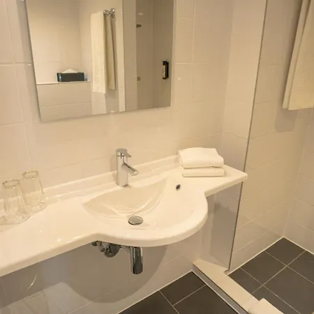 Hotel Bedford Bruxelles