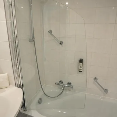 Hotel Bedford Bruxelles
