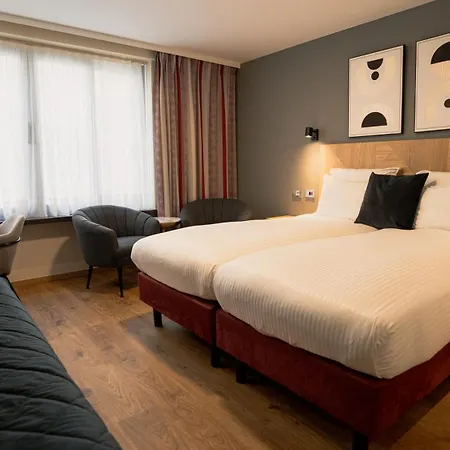 Bedford 3* Bruxelles