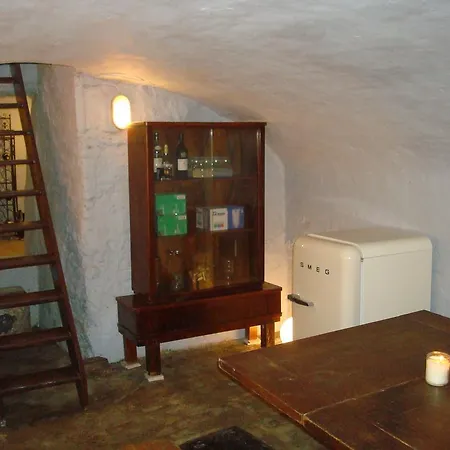 Vakantiehuis De Witte Leirsse 1557