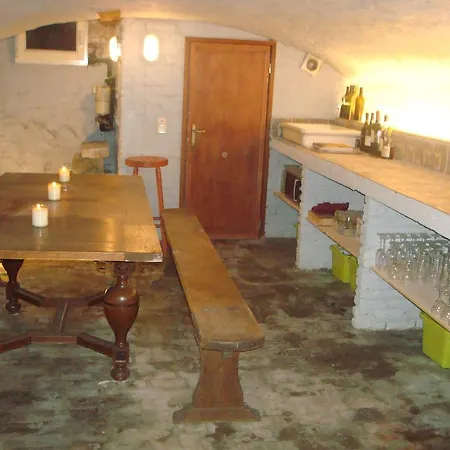 De Witte Leirsse 1557 Vakantiehuis