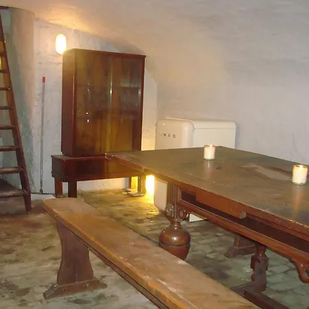 Vakantiehuis De Witte Leirsse 1557