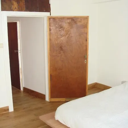 De Witte Leirsse 1557 Vakantiehuis Brussel