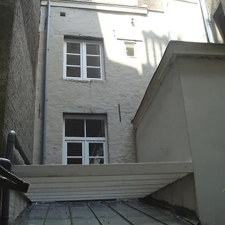 De Witte Leirsse 1557 * Βρυξέλλες