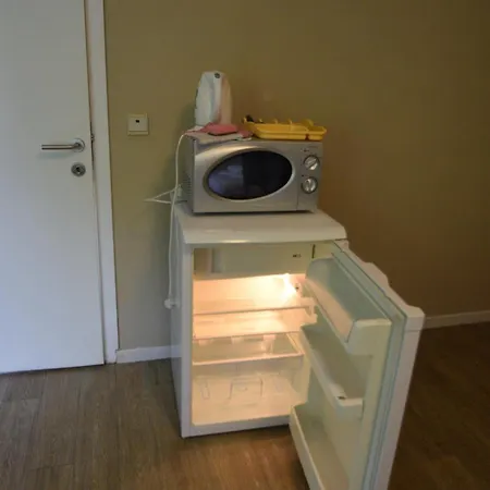 Apartman Budget Flats