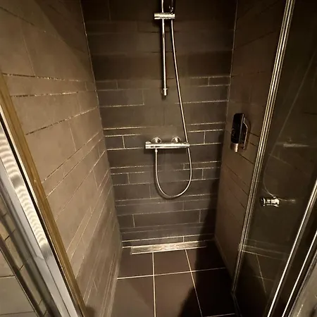 Auberge de jeunesse Brxxl 5 Centre