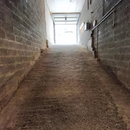 Apartman Flats