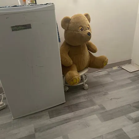 Belle De 1,30 Cm Au Coeur De Privat bolig
