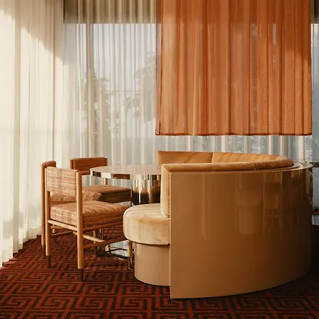 Hotel The Standard,