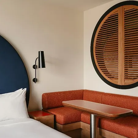 Hotel The Standard, 5*