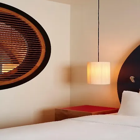 Hotel The Standard, 5*