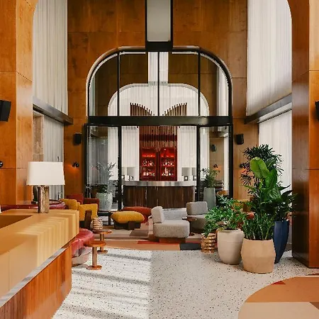 Hotel The Standard, 5*