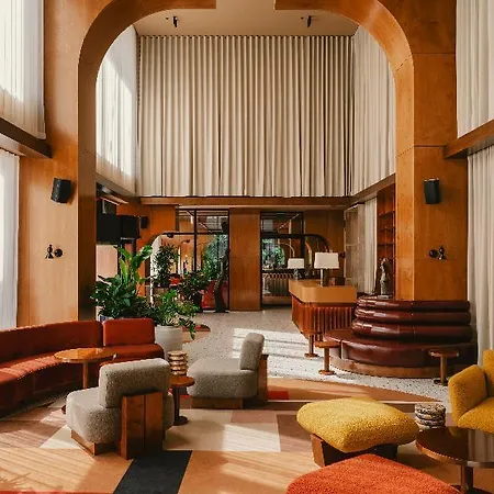 Hotel The Standard, 5*