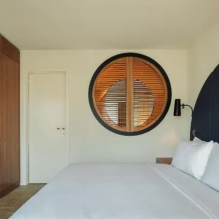 Hotel The Standard, 5*