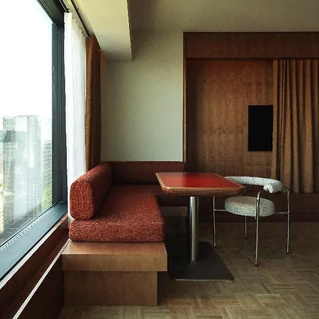The Standard, 5* Bruselas