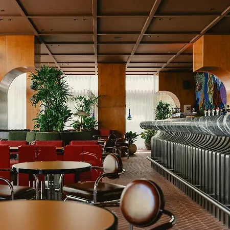 Hotel The Standard, 5*