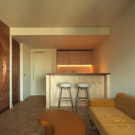 The Standard, 5* Bruselas