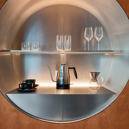 Hotel The Standard, Bruselas