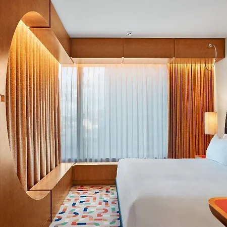 Hotel The Standard, 5*