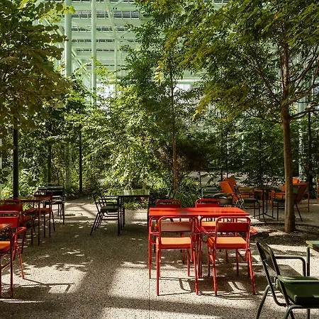 Hotel The Standard, 5*