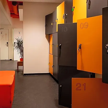 Easyhotel Centre