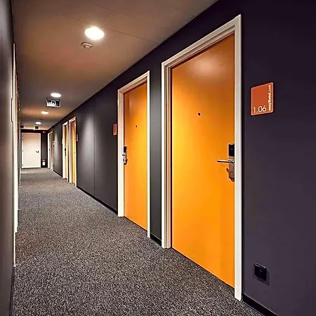 Easyhotel Centre