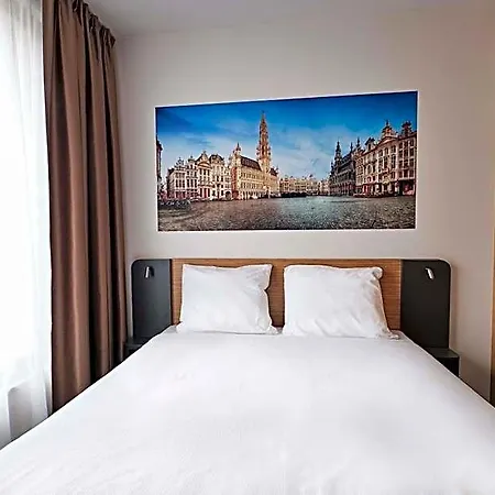 Hotel Easyhotel Centre