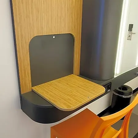 Easyhotel Centre Hotel Brüssel