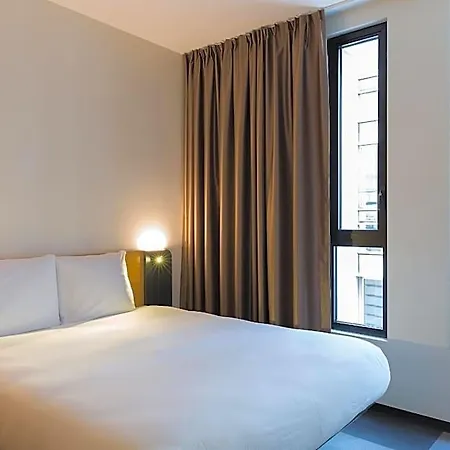 Hotel Easyhotel Centre